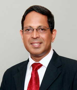 2022 – 2023: Prof. Rahula Attalage